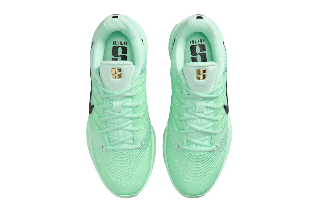 Nike Sabrina 3 Statue of Liberty HF2881-302 Release Info date store list buying guide photos price