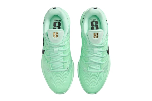 Nike Sabrina 3 Statue of Liberty HF2881-302 Release Info date store list buying guide photos price