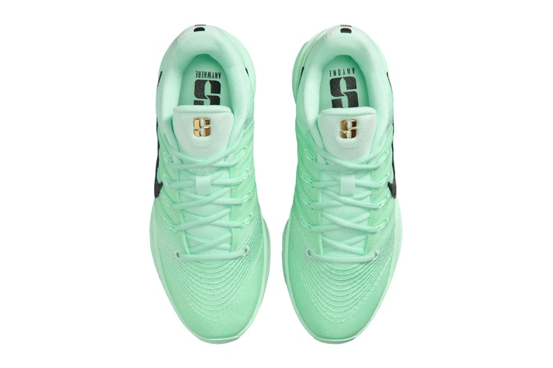 Nike Sabrina 3 Statue of Liberty HF2881-302 Release Info date store list buying guide photos price