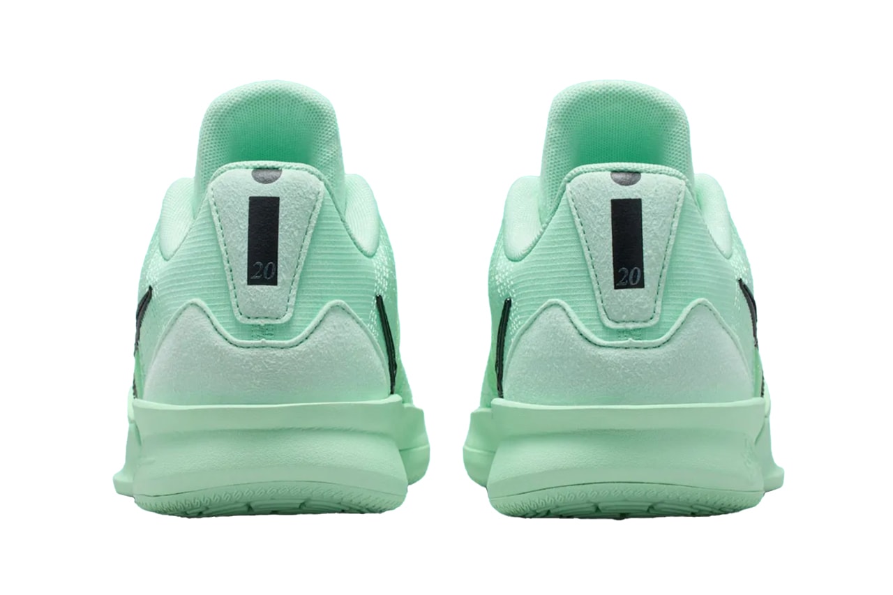 Nike Sabrina 3 Statue of Liberty HF2881-302 Release Info date store list buying guide photos price