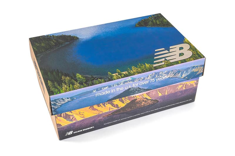 Salehe Bembury New Balance MADE in USA 992 Release Info date store list buying guide photos price