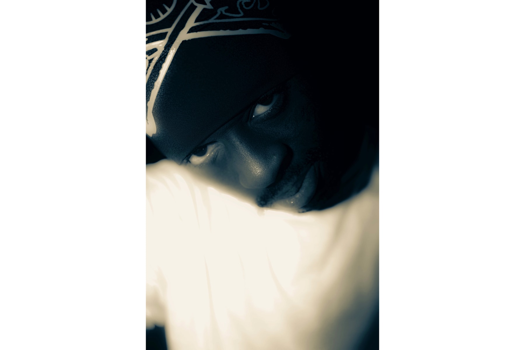 Slawn 'Bobo' Nahous Nigeria Exhibition Interview Art Artworks