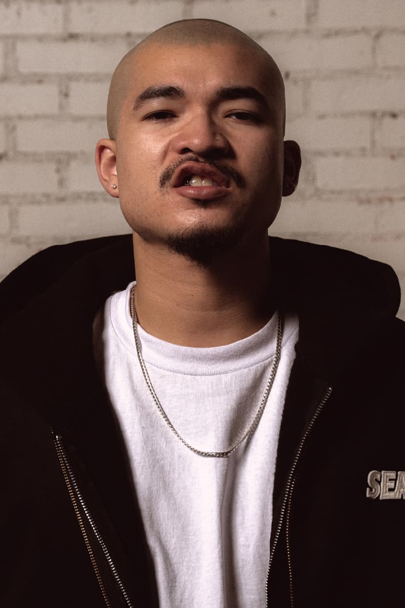 Contemporary Workwear Converges in the Dickies x WIND AND SEA Collaboration