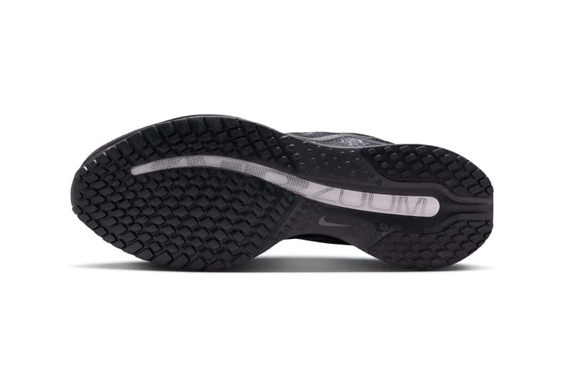 Official Look at the Nike Pegasus Premium "Realtree" Off Noir/Black-Iron Grey-Metallic Dark Grey release info IF9630-001