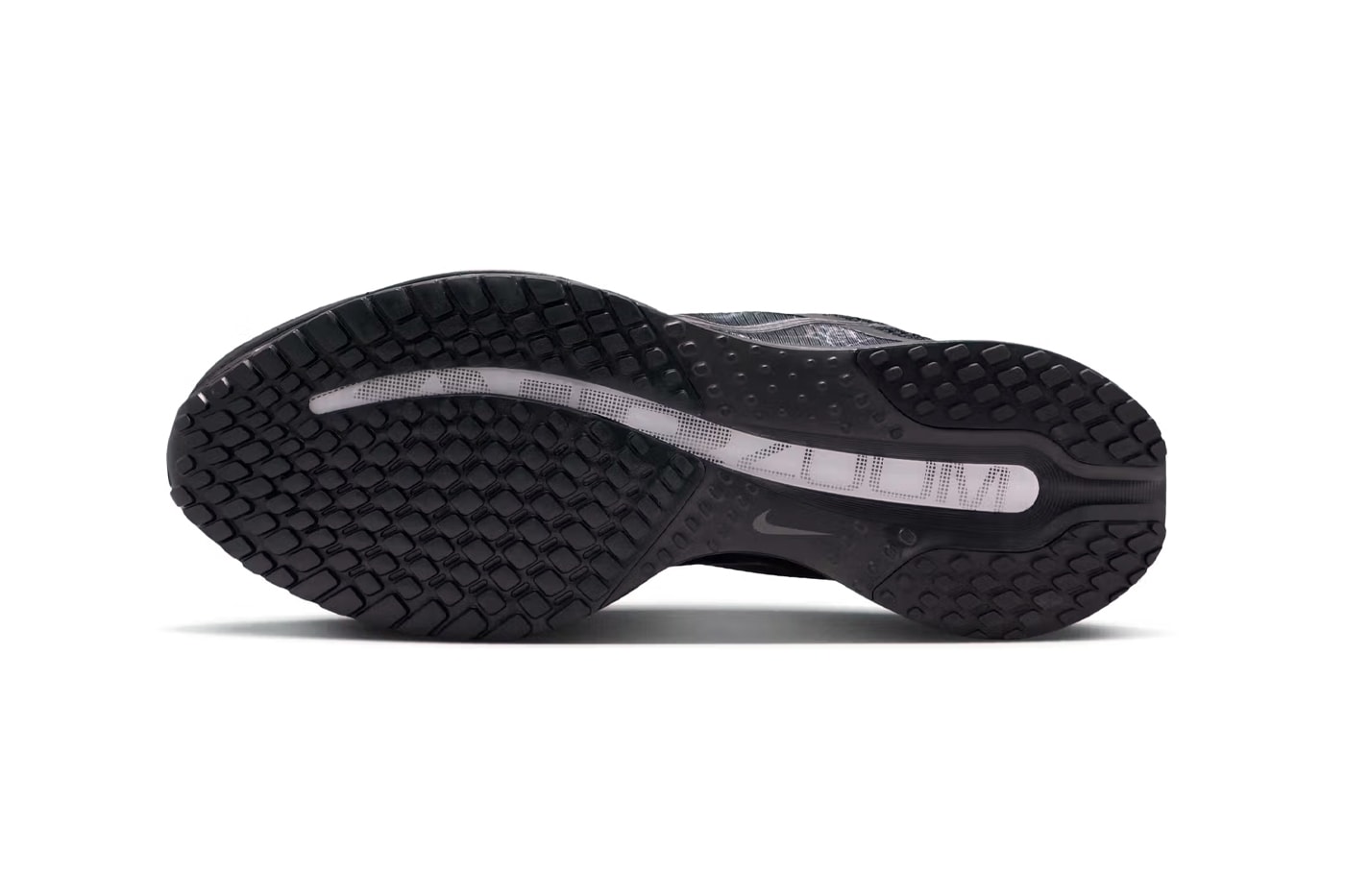Official Look at the Nike Pegasus Premium "Realtree" Off Noir/Black-Iron Grey-Metallic Dark Grey release info IF9630-001