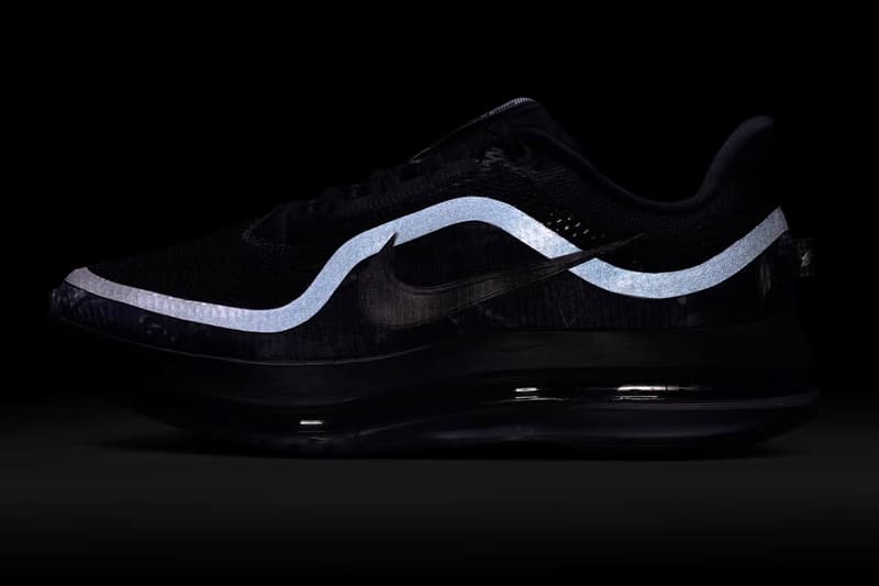 Official Look at the Nike Pegasus Premium "Realtree" Off Noir/Black-Iron Grey-Metallic Dark Grey release info IF9630-001