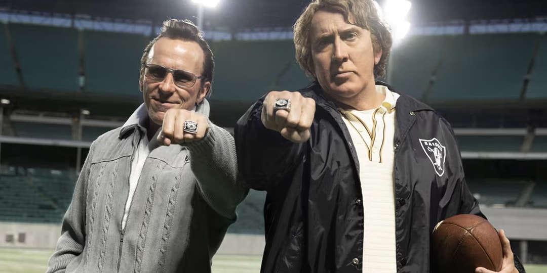 Nicolas Cage Becomes a Gridiron Legend in Prime Video's First 'Madden' Biopic Teaser