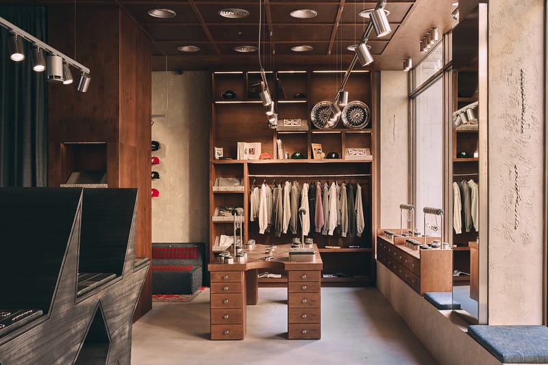 TwoJeys Lands on Regent Street With 10th Flagship Store in London