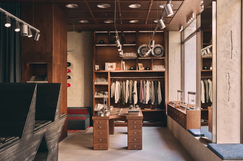 TwoJeys Lands on Regent Street With 10th Flagship Store in London biel juste joan margarit accessories lamine yamal cowboy lighters