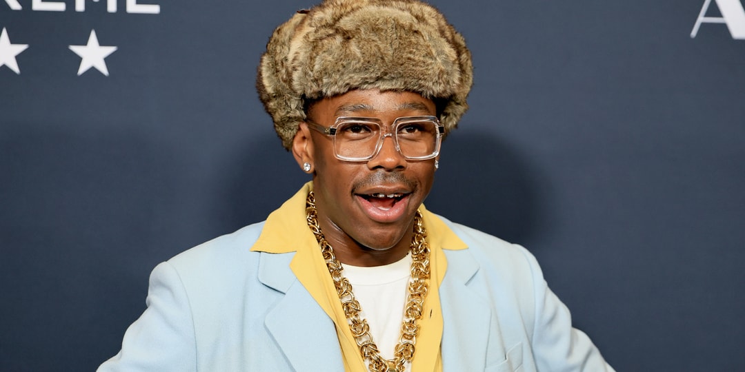 Tyler, the Creator Zaskakuje Nowym Hitem