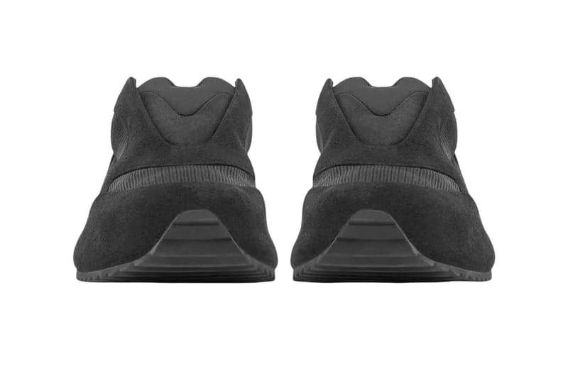 The YEEZY BL-01 Surfaces in "Bully" 