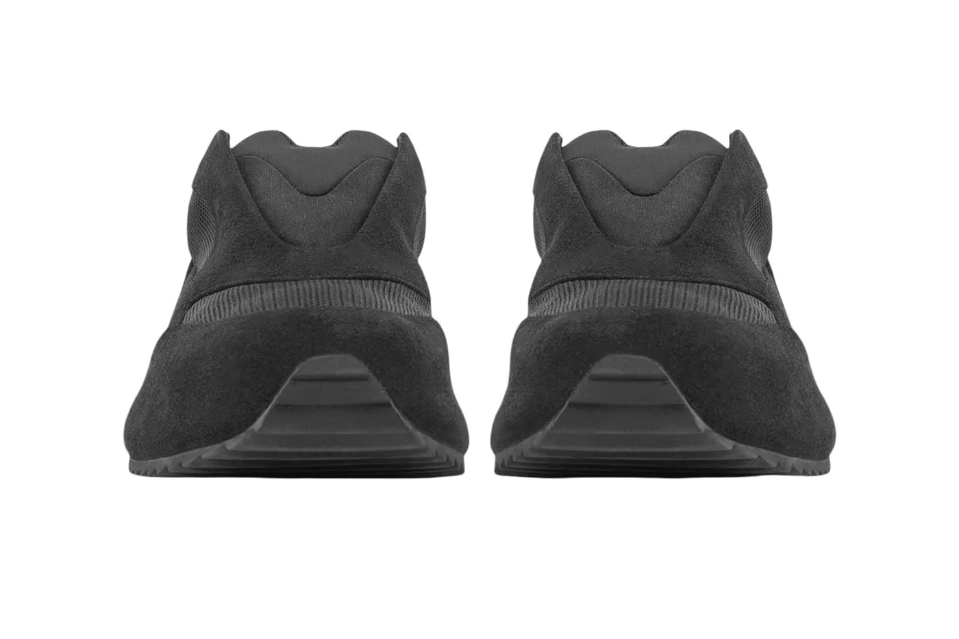 The YEEZY BL-01 Surfaces in "Bully" 