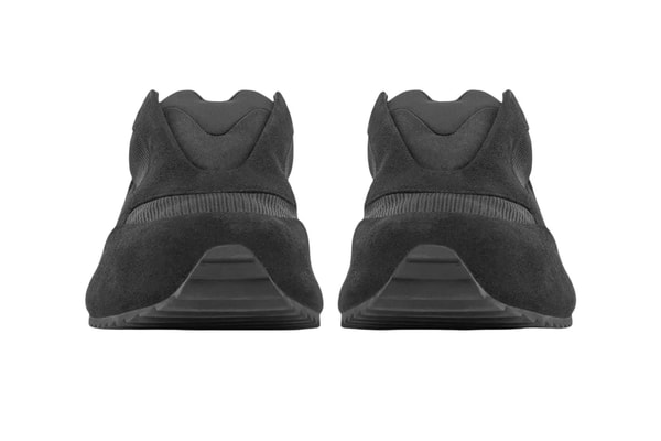 The YEEZY BL-01 Surfaces in "Bully" 