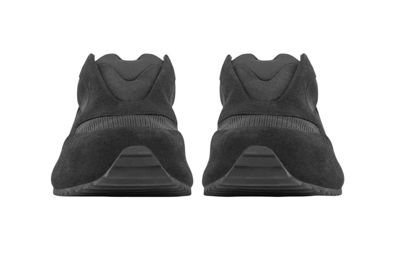 The YEEZY BL-01 Surfaces in "Bully" 
