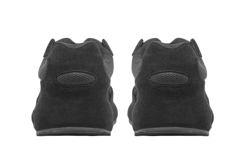 The YEEZY BL-01 Surfaces in "Bully" 