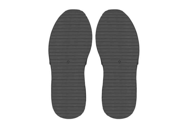 The YEEZY BL-01 Surfaces in "Bully" 