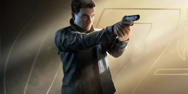 Artwork for 007 First Light showing young James Bond in IO Interactive’s reimagined origin story, delayed to May 27, 2026 for extra polish