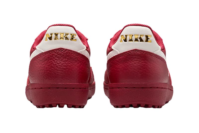 Nike Field General Team Crimson IF5007-601 Release Info