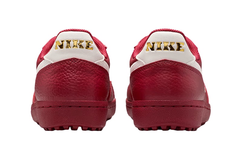 Nike Field General Team Crimson IF5007-601 Release Info