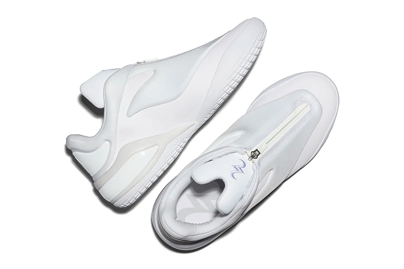 Converse SHAI 001 Clean Slate A19934C Release Info