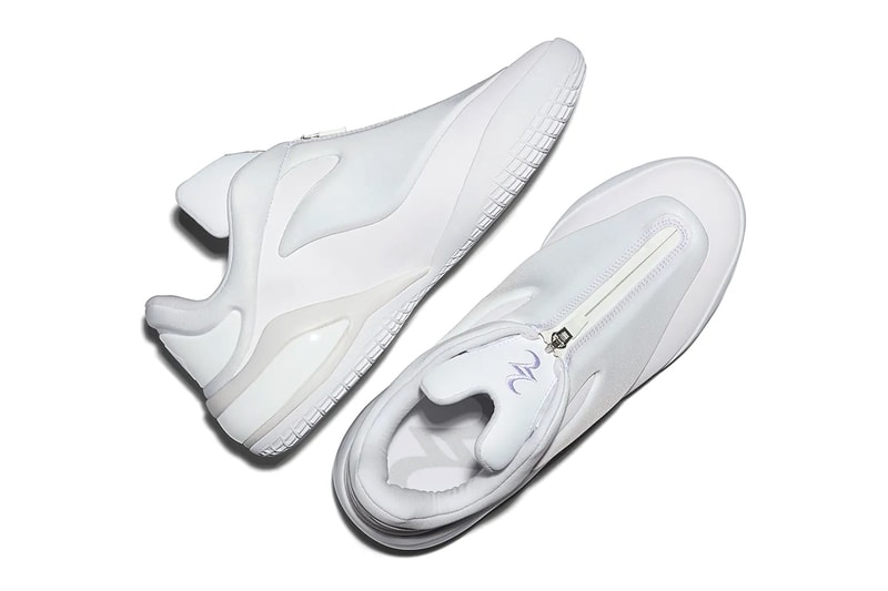 Converse SHAI 001 Clean Slate A19934C Release Info