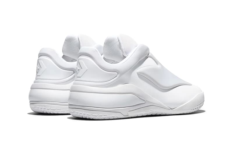 Converse SHAI 001 Clean Slate A19934C Release Info