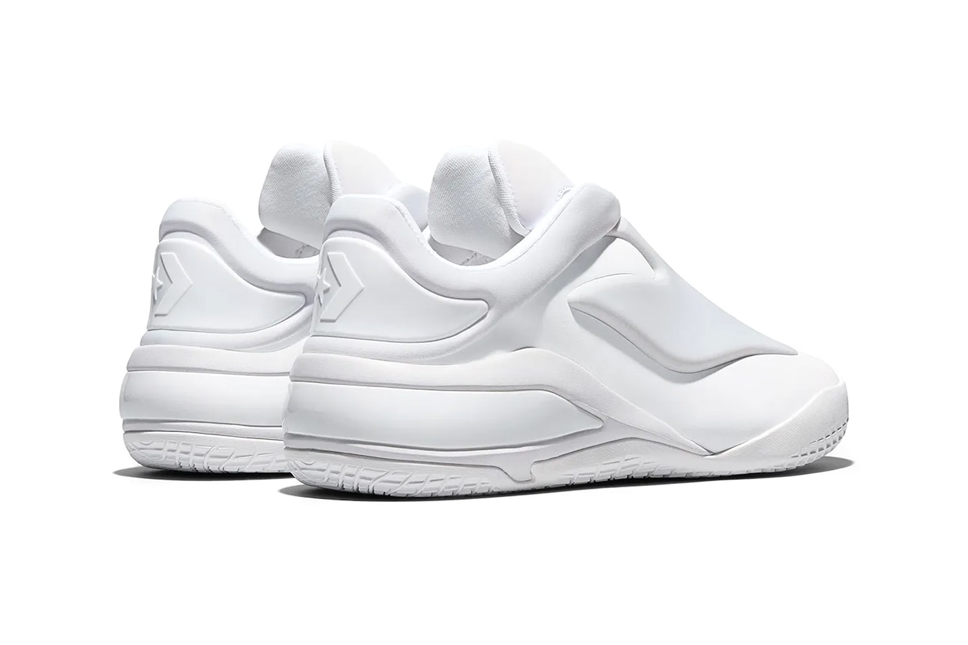 Converse SHAI 001 Clean Slate A19934C Release Info