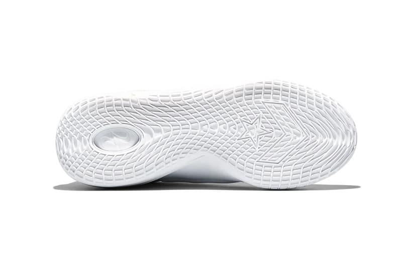 Converse SHAI 001 Clean Slate A19934C Release Info