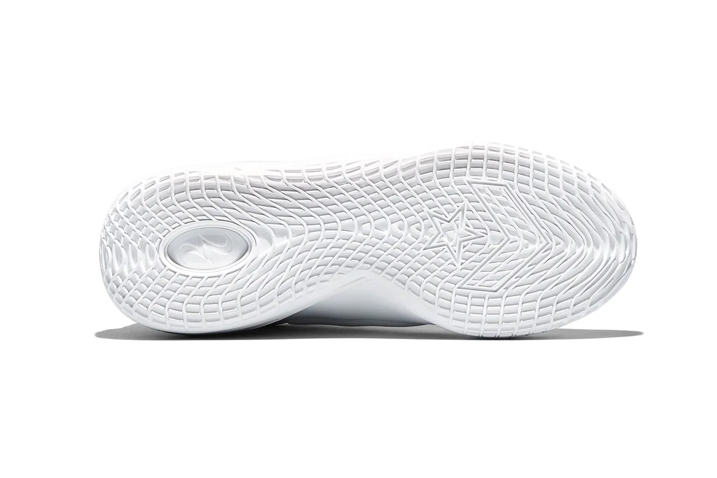 Converse SHAI 001 Clean Slate A19934C Release Info