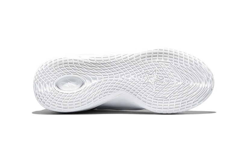 Converse SHAI 001 Clean Slate A19934C Release Info