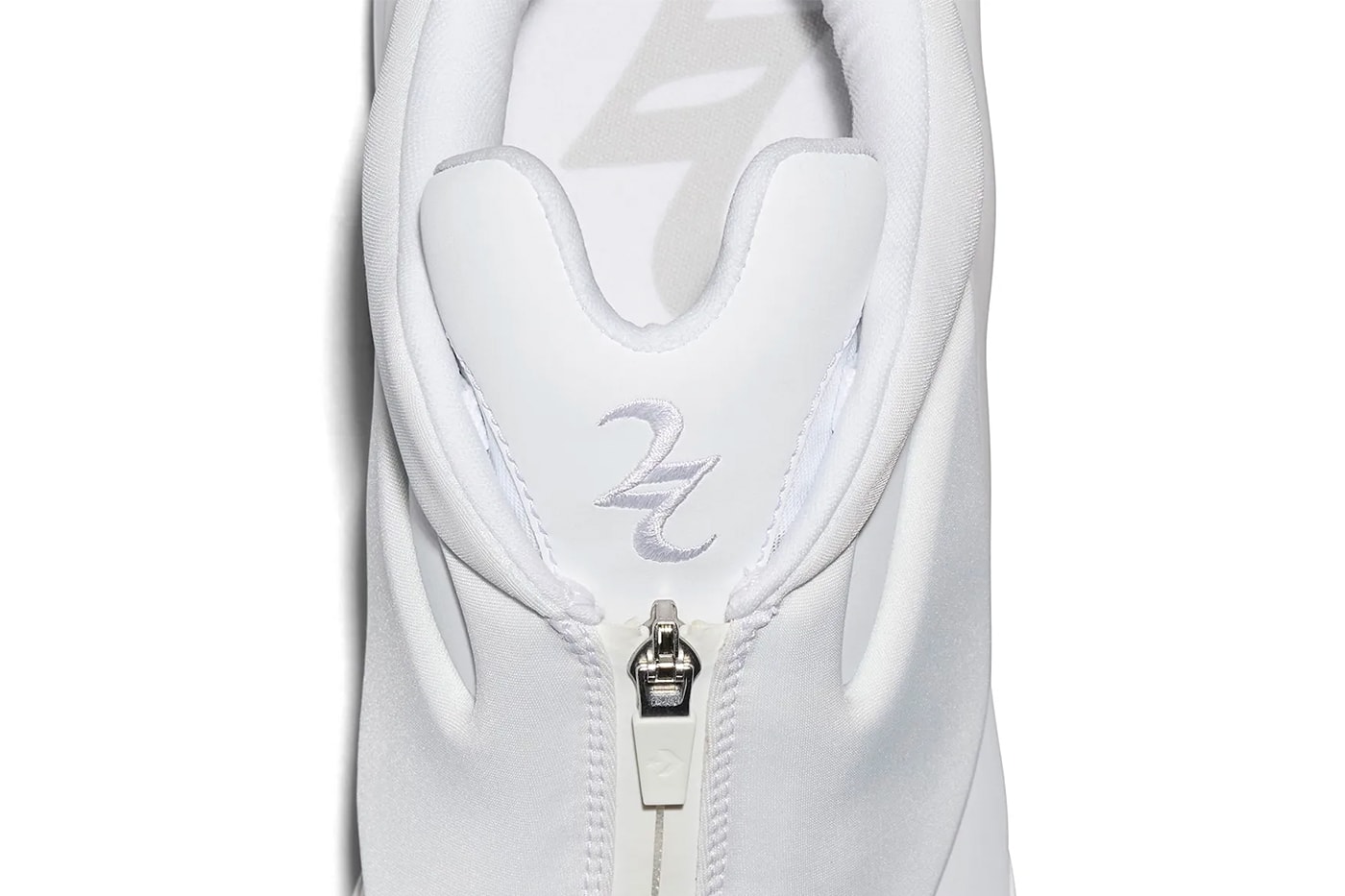 Converse SHAI 001 Clean Slate A19934C Release Info
