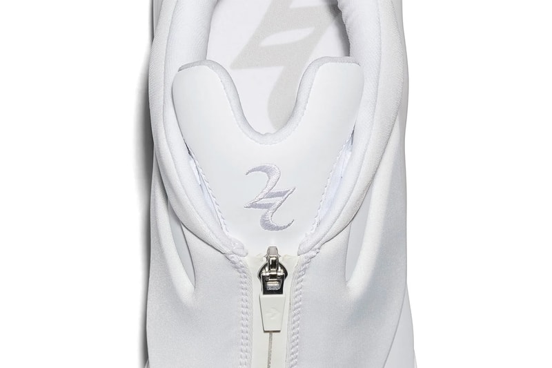 Converse SHAI 001 Clean Slate A19934C Release Info