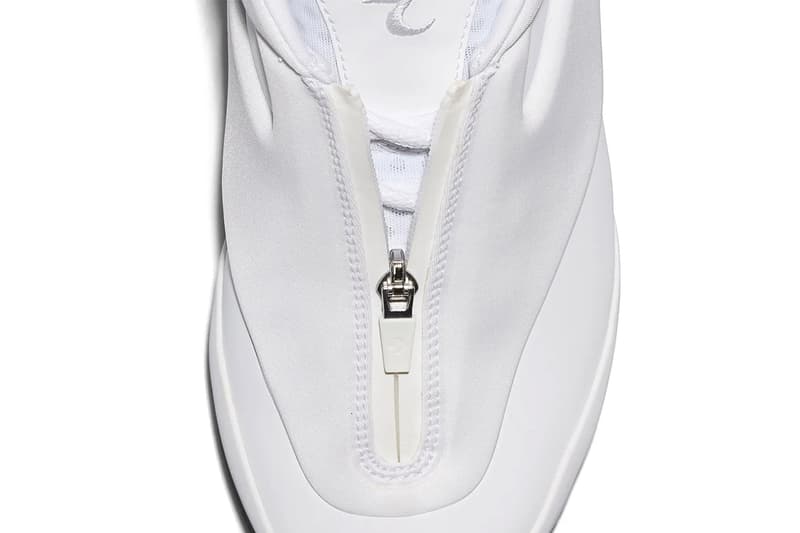 Converse SHAI 001 Clean Slate A19934C Release Info