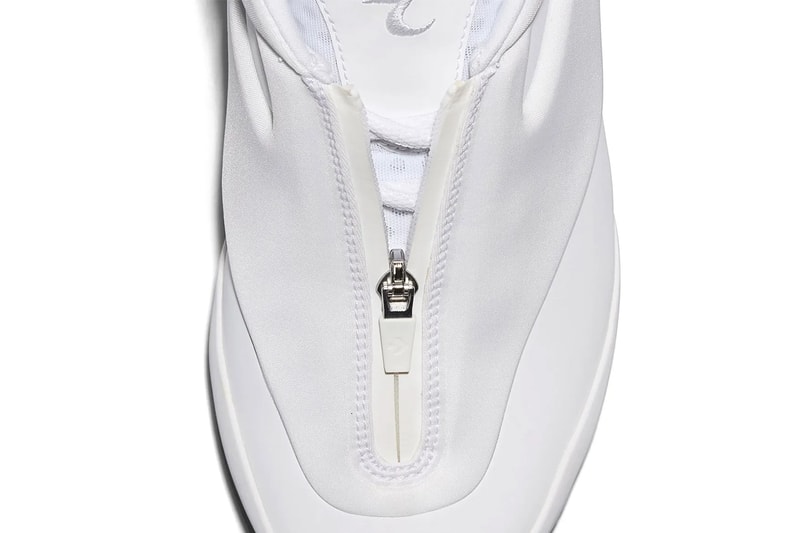 Converse SHAI 001 Clean Slate A19934C Release Info