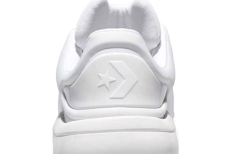 Converse SHAI 001 Clean Slate A19934C Release Info