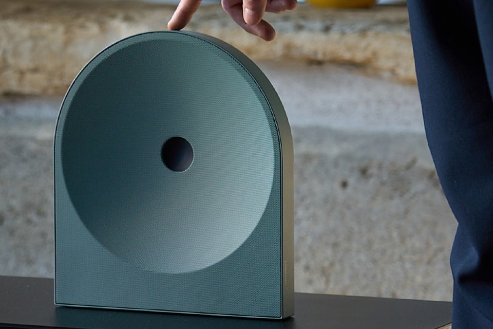 Samsung Music Studio home audio benefits