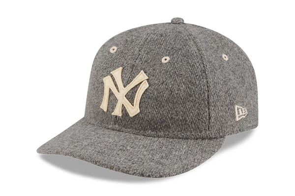 Polo Ralph Lauren MLB New Era RC 9FIFTY Collaboration Collection Release Info