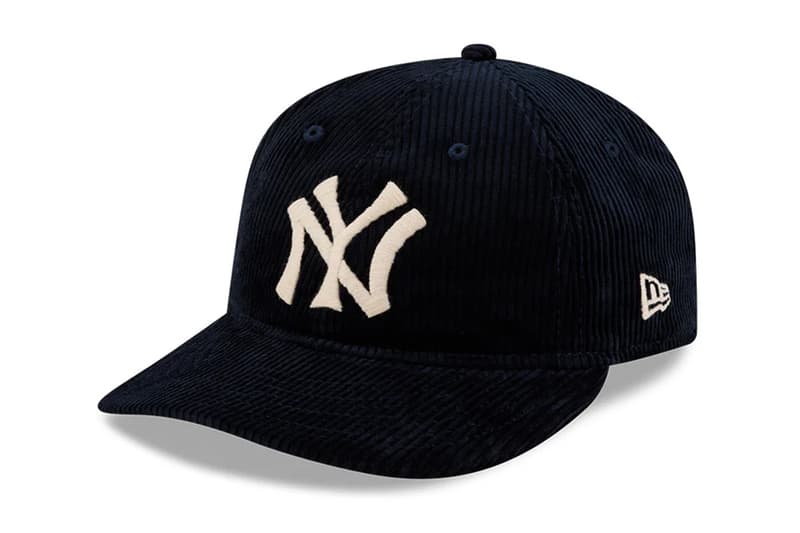 Polo Ralph Lauren MLB New Era RC 9FIFTY Collaboration Collection Release Info