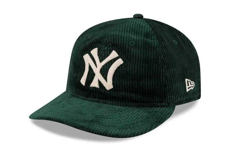 Polo Ralph Lauren MLB New Era RC 9FIFTY Collaboration Collection Release Info