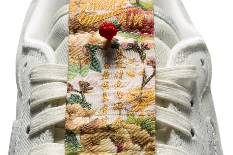 Air Jordan 1 Low OG CNY Football Grey Sail Light Chocolate Metallic Gold IQ1108-011 Release Info