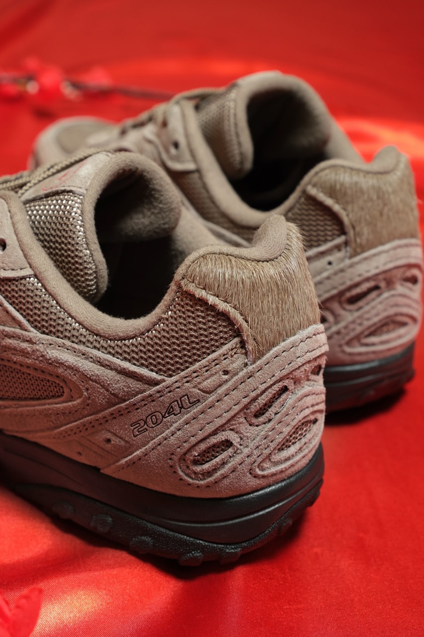 atmos New Balance Year of the Horse LNY Collection Info release date store list buying guide photos price