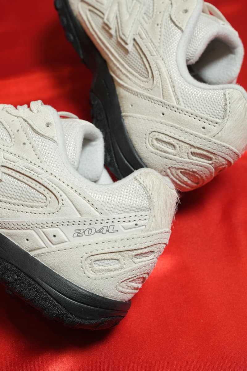 atmos New Balance Year of the Horse LNY Collection Info release date store list buying guide photos price