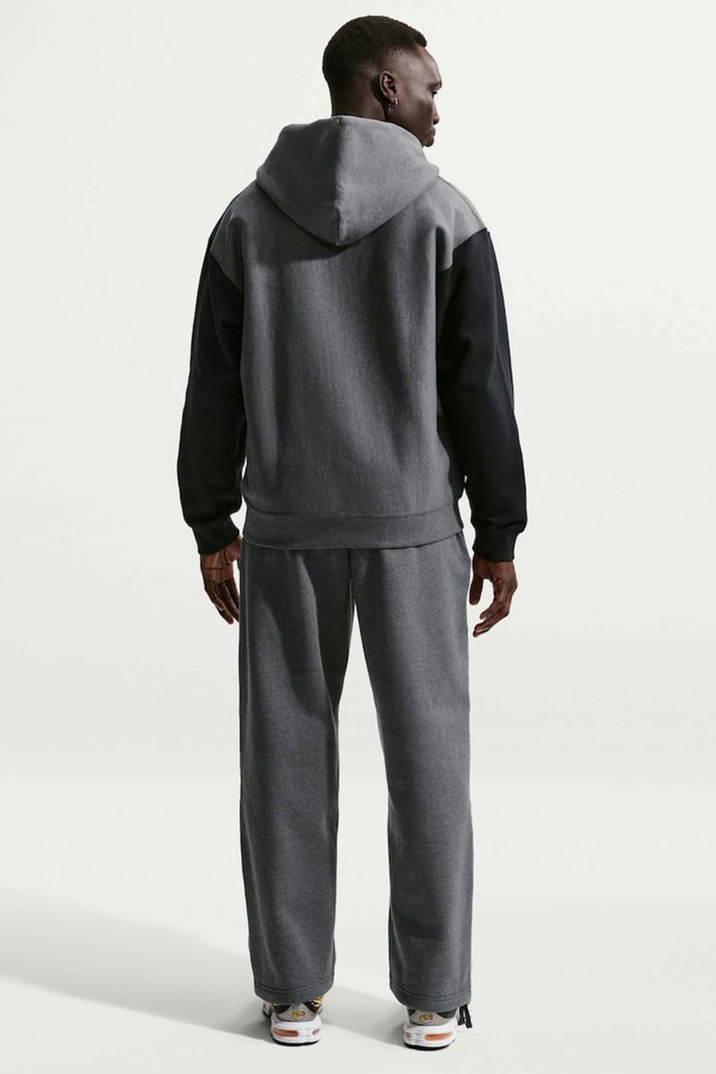 Central Cee Nike Syna Collection Apparel Jackets Pants Release Info