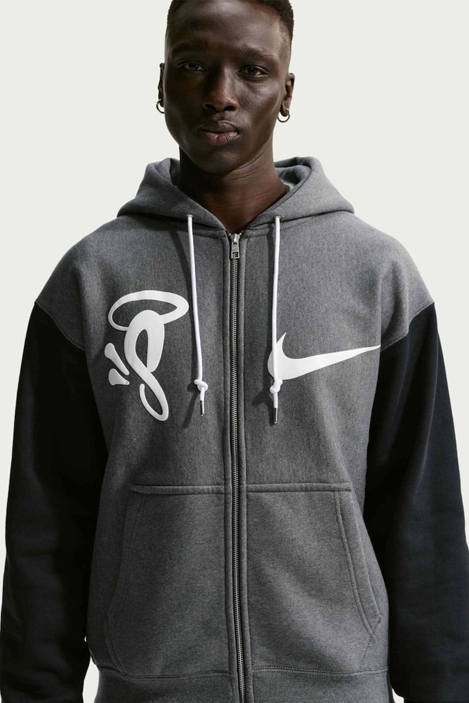 Central Cee Nike Syna Collection Apparel Jackets Pants Release Info