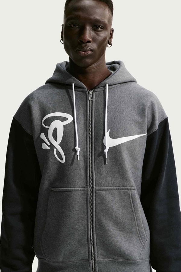 Central Cee Nike Syna Collection Apparel Jackets Pants Release Info