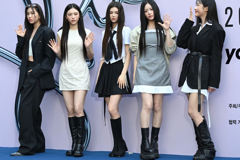 danielle dropped newjeans ador lawsuit min hee jin