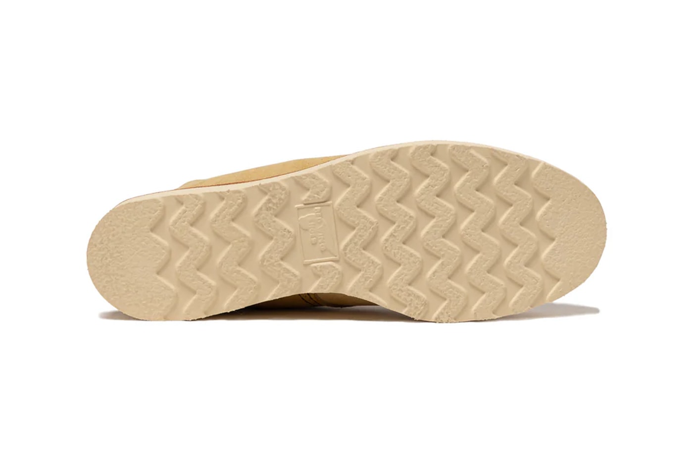 Human Made Red Wing Boots Footwear Apparel Collection Release Info 8-Inch Moc Pecos