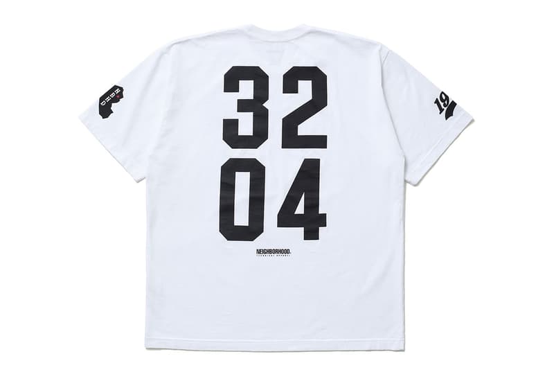 NEIGHBORHOOD New Year 2026 Limited-Edition Capsule