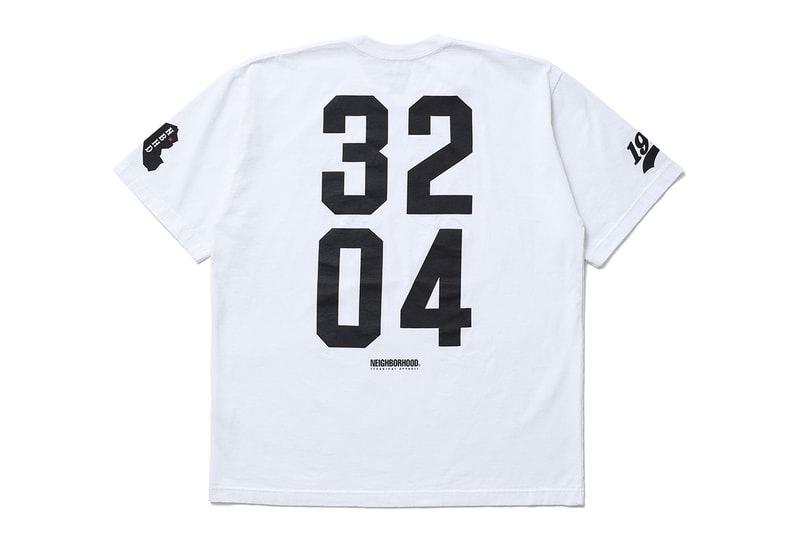 NEIGHBORHOOD New Year 2026 Limited-Edition Capsule