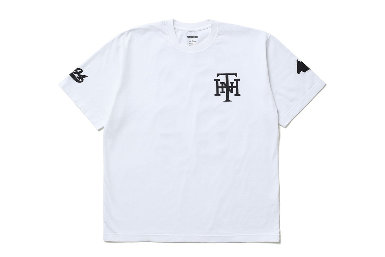 NEIGHBORHOOD New Year 2026 Limited-Edition Capsule